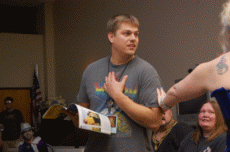 ValleyCon 37 - 2011